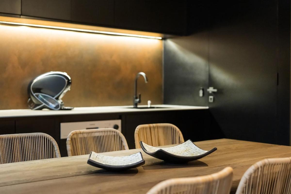 Maison Luxe Et Confort L'Escapade De Bali Montigny-les-Metz Esterno foto