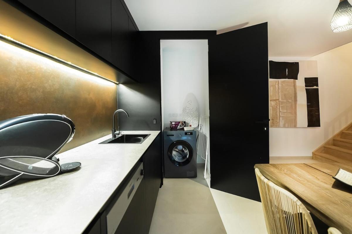 Maison Luxe Et Confort L'Escapade De Bali Montigny-les-Metz Esterno foto