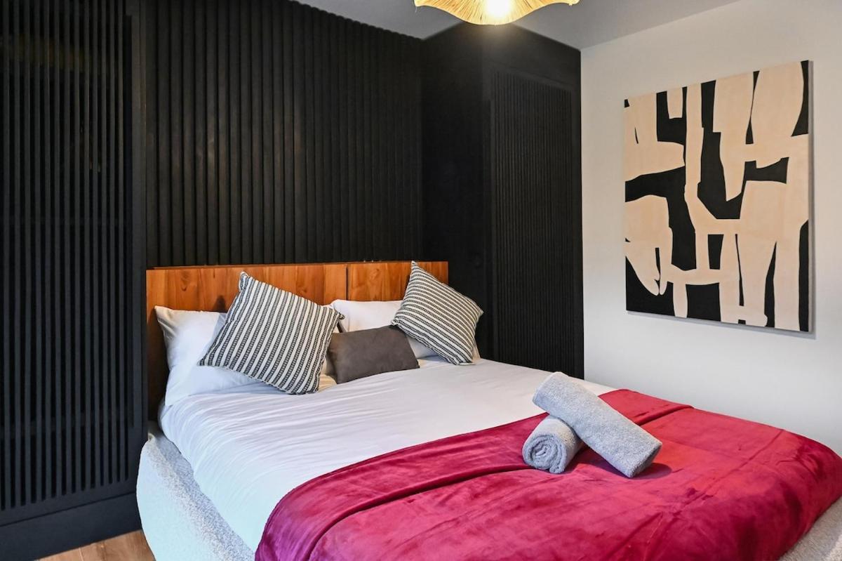 Maison Luxe Et Confort L'Escapade De Bali Montigny-les-Metz Esterno foto