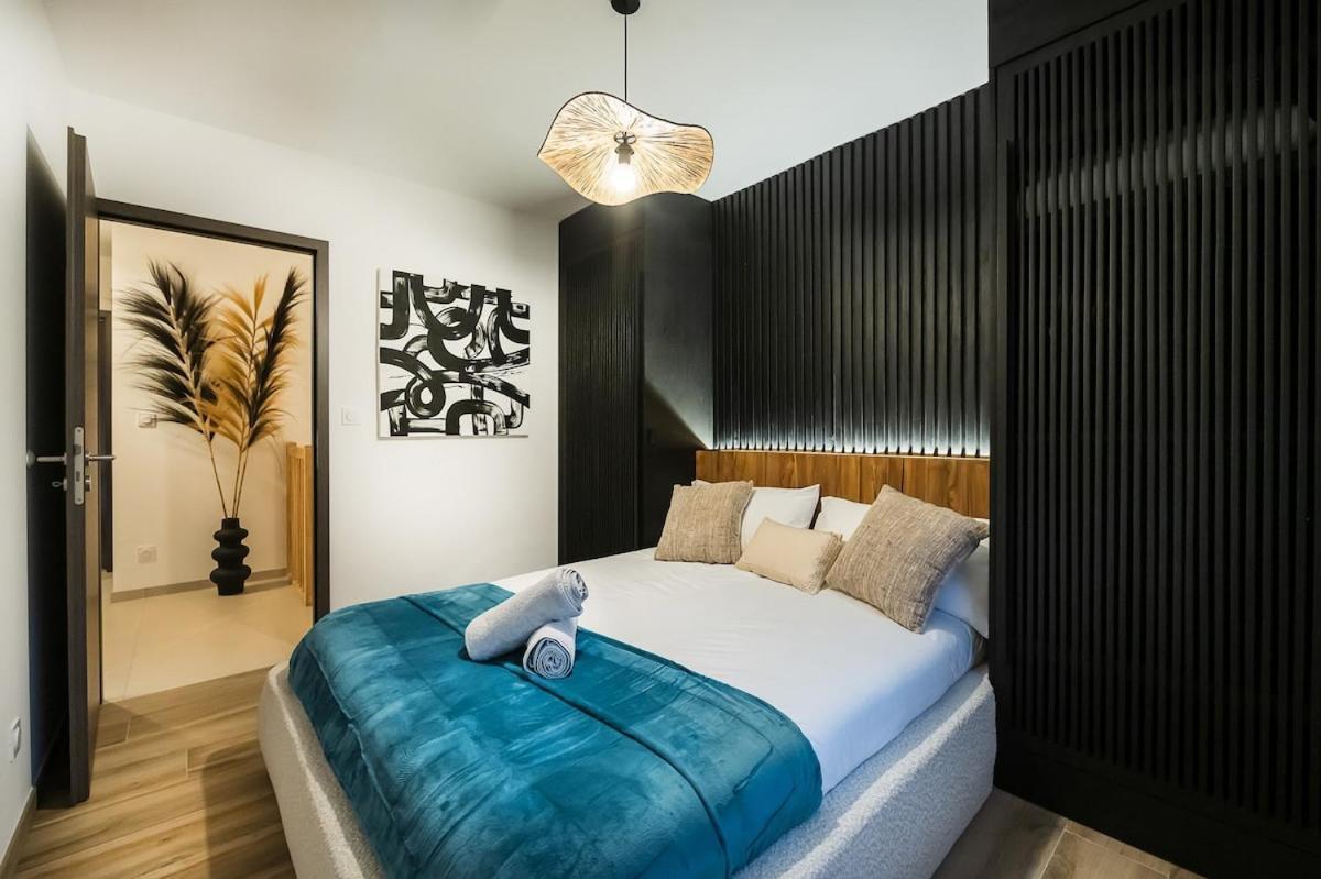 Maison Luxe Et Confort L'Escapade De Bali Montigny-les-Metz Esterno foto