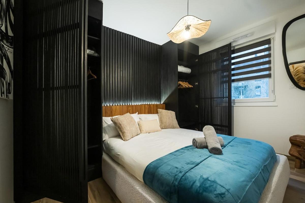 Maison Luxe Et Confort L'Escapade De Bali Montigny-les-Metz Esterno foto