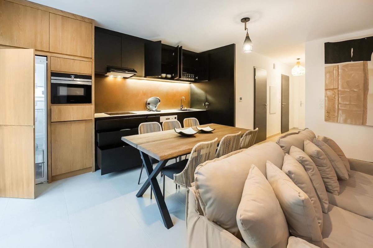 Maison Luxe Et Confort L'Escapade De Bali Montigny-les-Metz Esterno foto