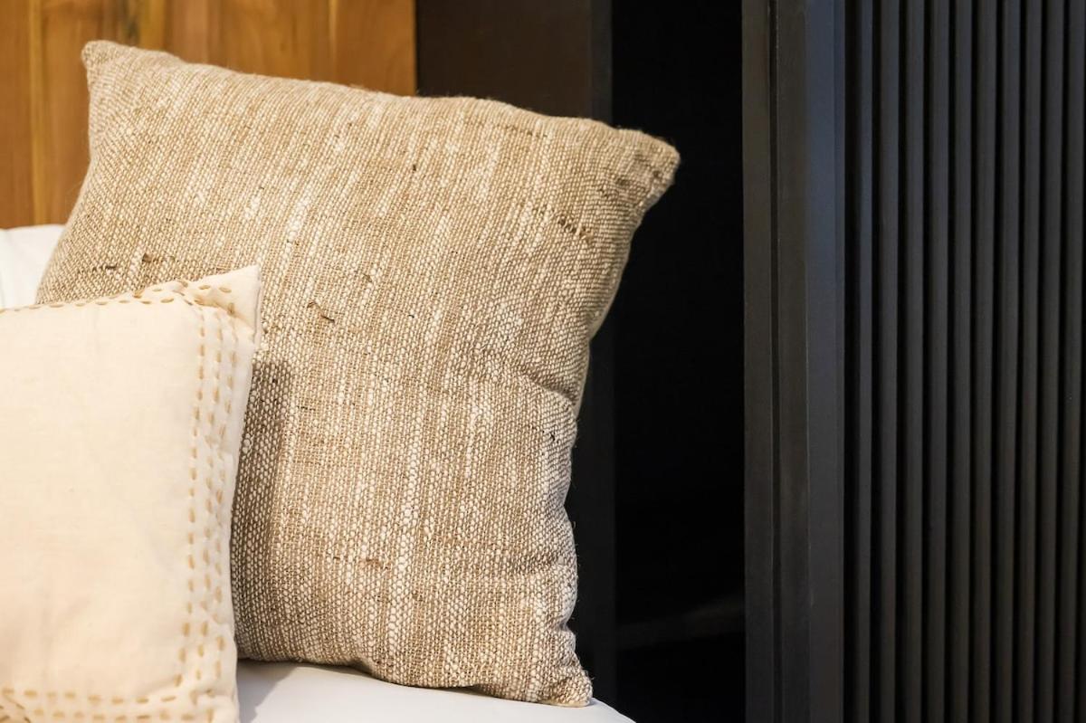 Maison Luxe Et Confort L'Escapade De Bali Montigny-les-Metz Esterno foto