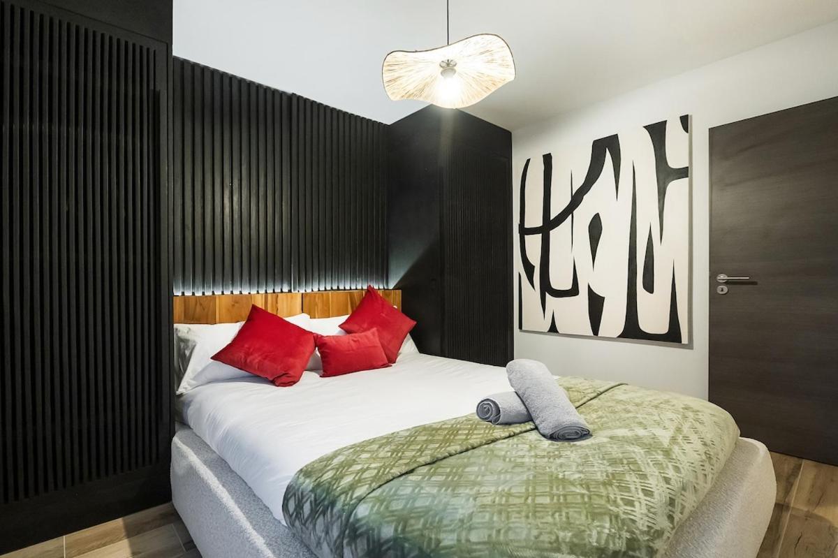 Maison Luxe Et Confort L'Escapade De Bali Montigny-les-Metz Esterno foto