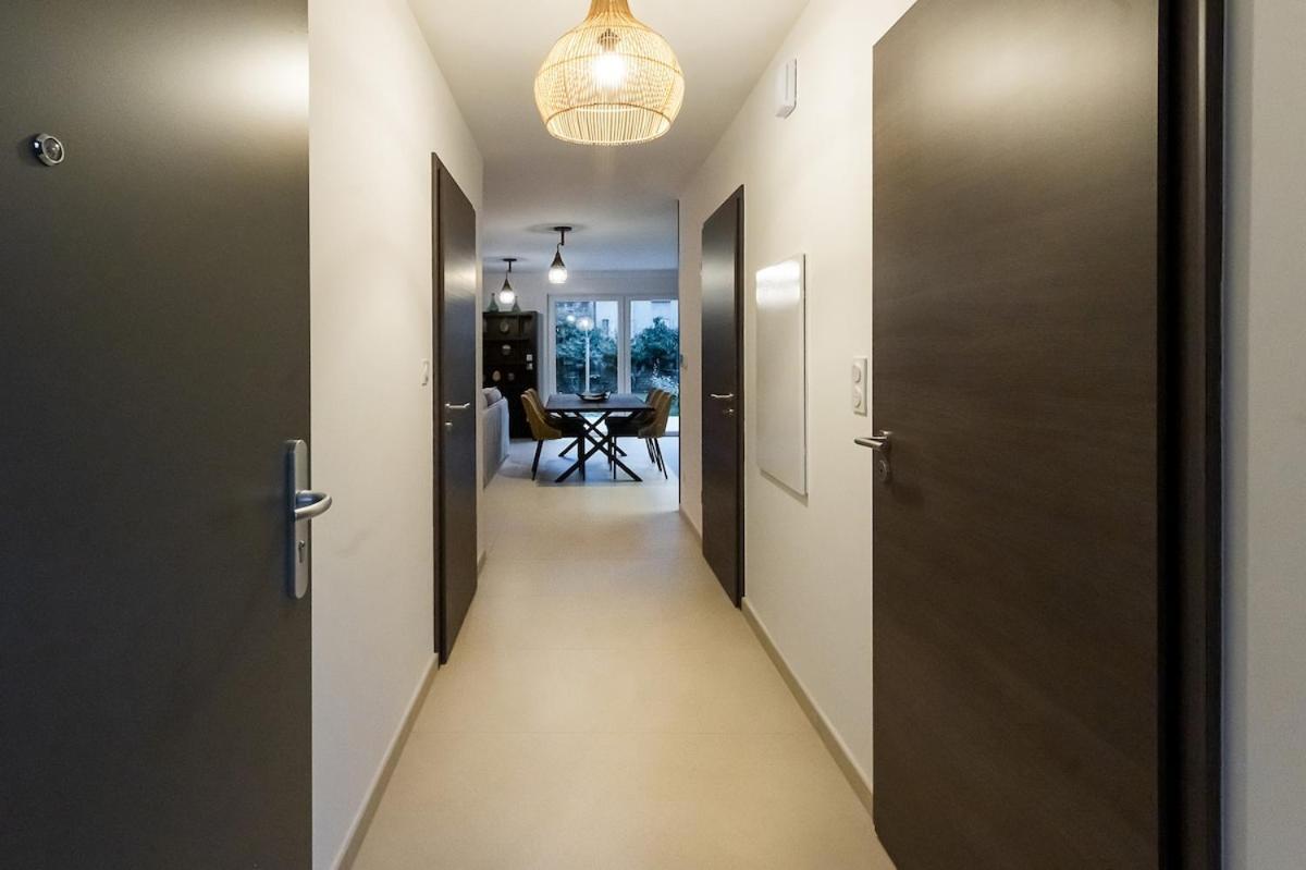 Maison Luxe Et Confort L'Escapade De Bali Montigny-les-Metz Esterno foto